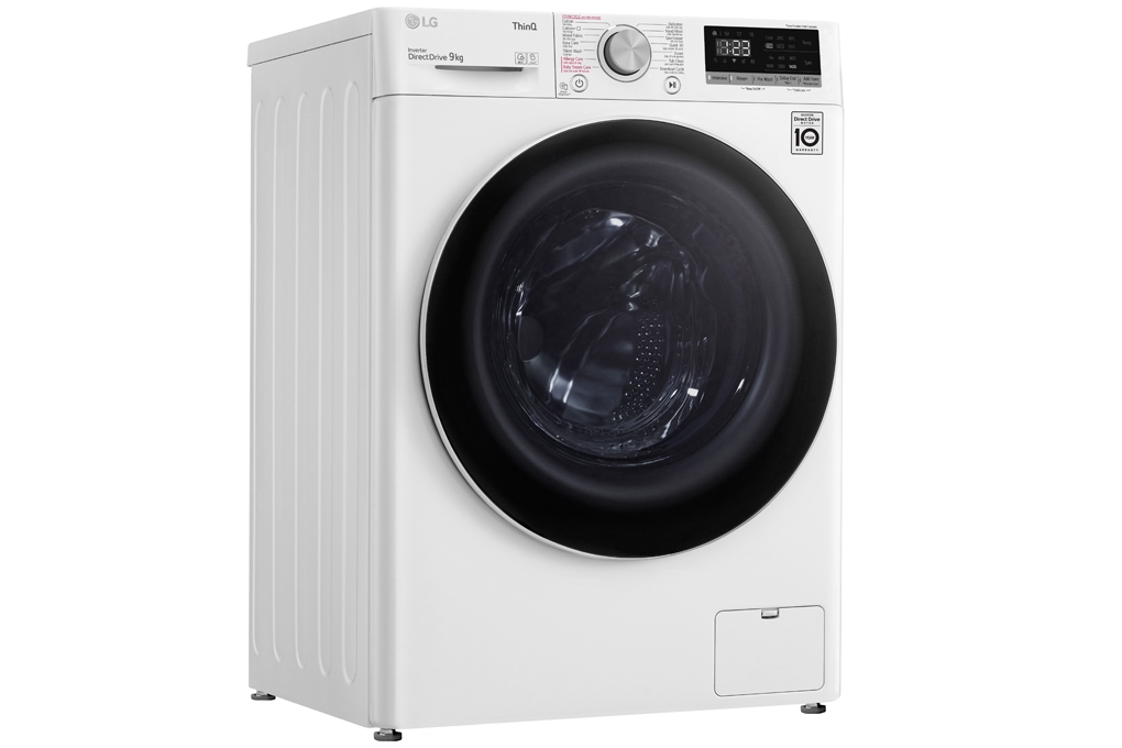 Mua 4 máy giặt 9kg inverter giá dưới 9 triệu tốt nhất 2023 để giặt đồ